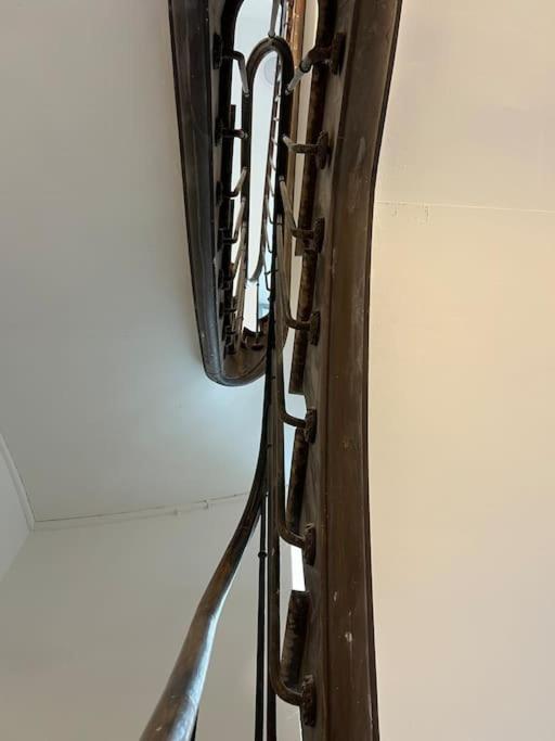 Apartamento Le Chaleureux Luchonnais Bagnères-de-Luchon Exterior foto