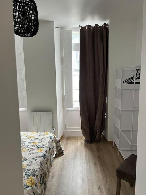 Apartamento Le Chaleureux Luchonnais Bagnères-de-Luchon Exterior foto