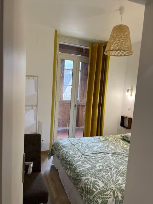 Apartamento Le Chaleureux Luchonnais Bagnères-de-Luchon Exterior foto