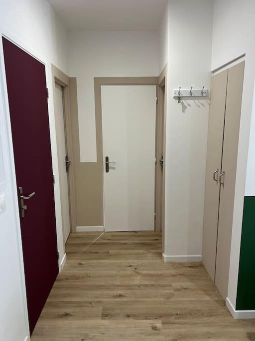 Apartamento Le Chaleureux Luchonnais Bagnères-de-Luchon Exterior foto