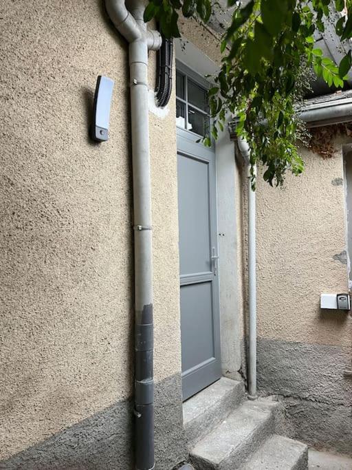 Apartamento Le Chaleureux Luchonnais Bagnères-de-Luchon Exterior foto